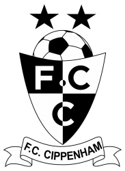 FC Cippenham badge